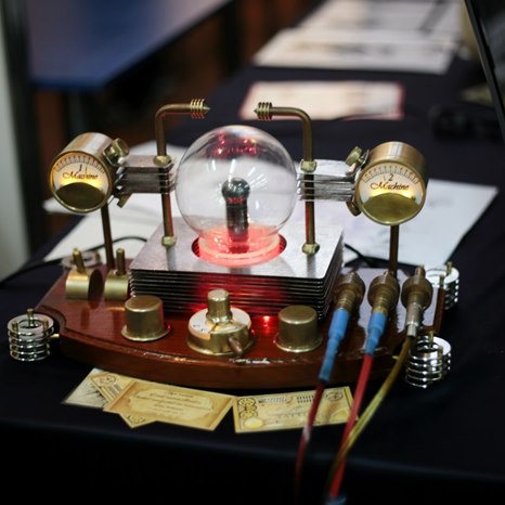 Тату фест Минск 2014