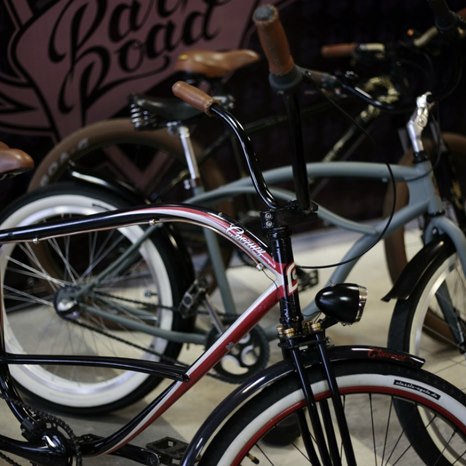 Тату фест Минск 2014