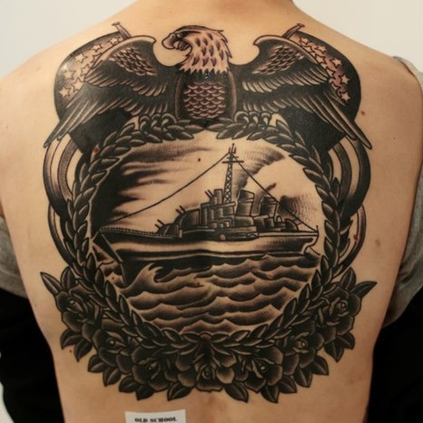 Тату фест Минск 2014