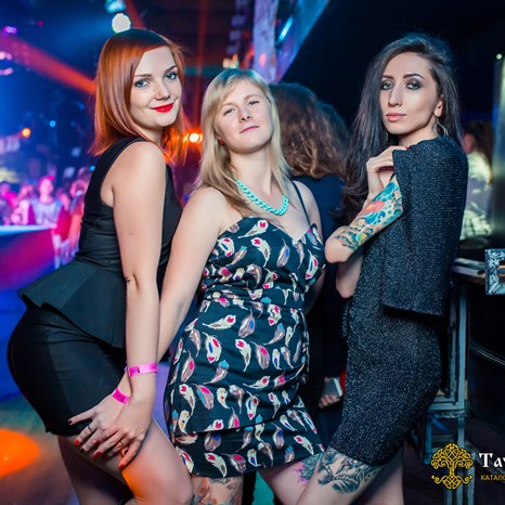 alt= Ночь татуировщика – одно из самых впечатляющих событий этой осени