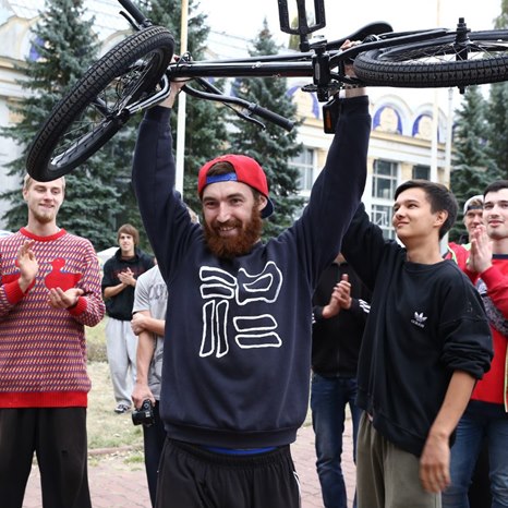 alt= Международный фестиваль татуировки в Киеве «Tattoo Collection» 2014