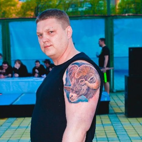 alt= Официальный пресс-релиз 1-го Сочинского Международного Фестиваля Татуировки 2015 года