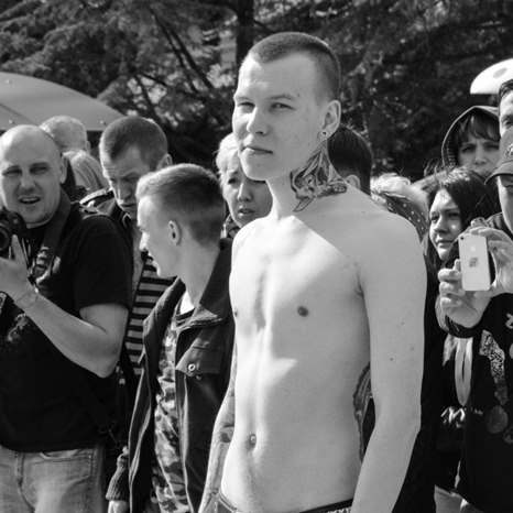 alt= Официальный пресс-релиз 1-го Сочинского Международного Фестиваля Татуировки 2015 года
