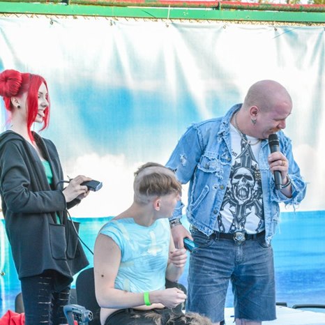 alt= Официальный пресс-релиз 1-го Сочинского Международного Фестиваля Татуировки 2015 года