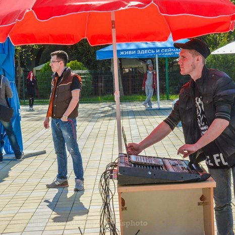alt= Официальный пресс-релиз 1-го Сочинского Международного Фестиваля Татуировки 2015 года