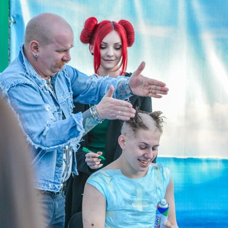 alt= Официальный пресс-релиз 1-го Сочинского Международного Фестиваля Татуировки 2015 года