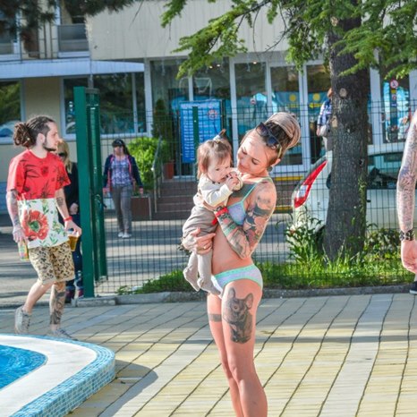 alt= Официальный пресс-релиз 1-го Сочинского Международного Фестиваля Татуировки 2015 года