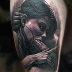 Эротическое