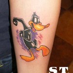 Daffy Duck