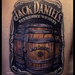 Jack Daniels