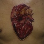 Сердце