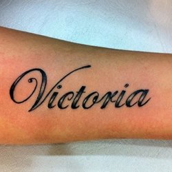 Victoria