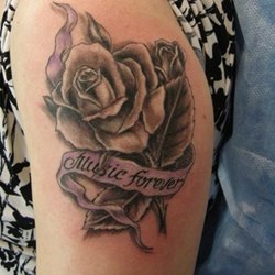 Music forever