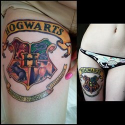 Hogwarts