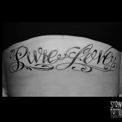 Pure Love