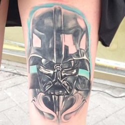 Darth Vader