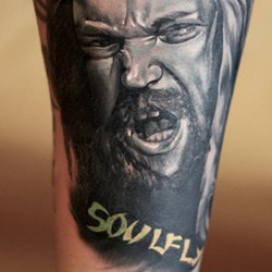 Soulfly