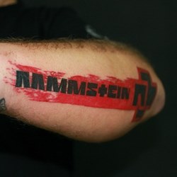 Rammstein