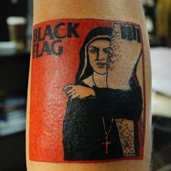 Black Flag