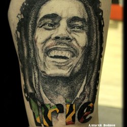 Irie