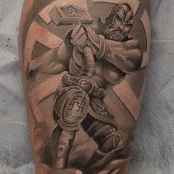 русь