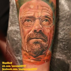 Heisenberg