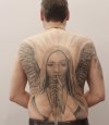 Студия татуировки Ильдара Бикбова TATTOO ARTIST