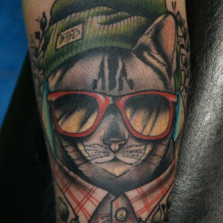 Кот