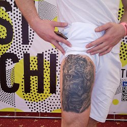 Tattoo Fest Sochi 2017