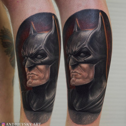 Бэтмен / Batman