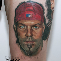 Fred Durst