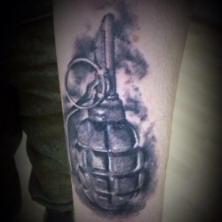 Grenade