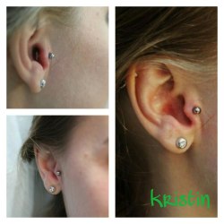 tragus