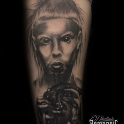 Yolandi Visser