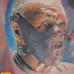 Hannibal The Cannibal