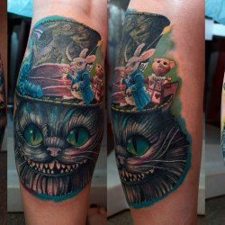 cover up