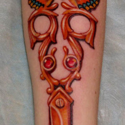 scissors