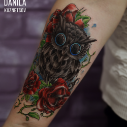 Сова