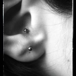 Snug Piercing